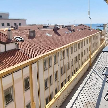 Milano Apartment Trieste Extérieur photo