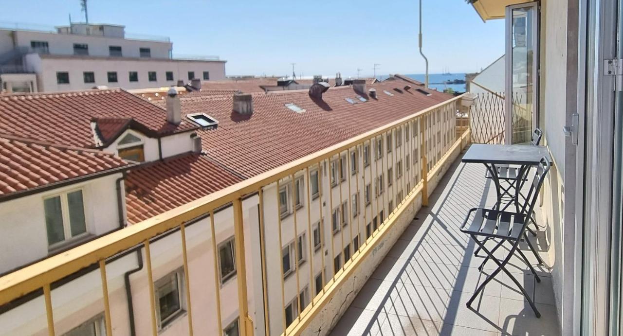 Milano Apartment Trieste Extérieur photo