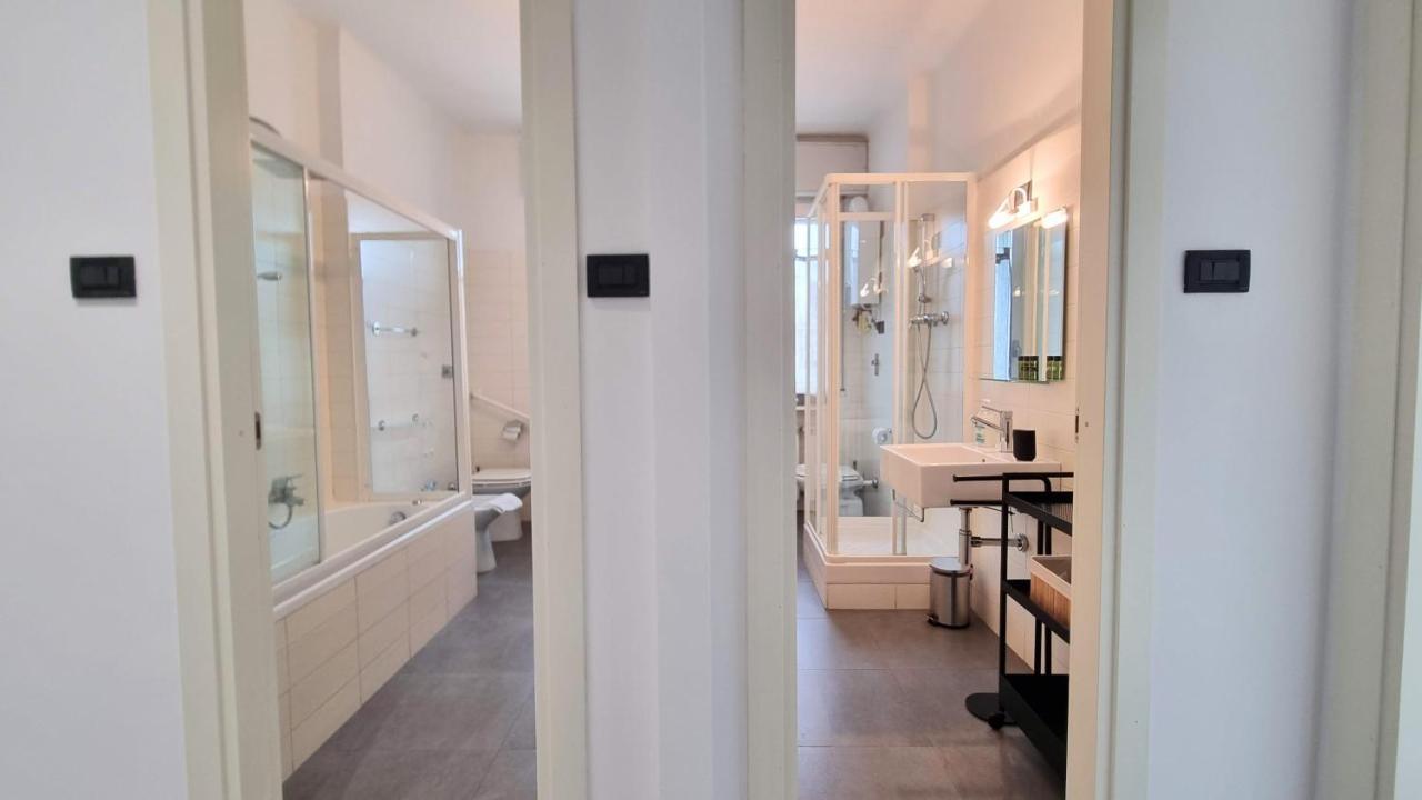 Milano Apartment Trieste Extérieur photo