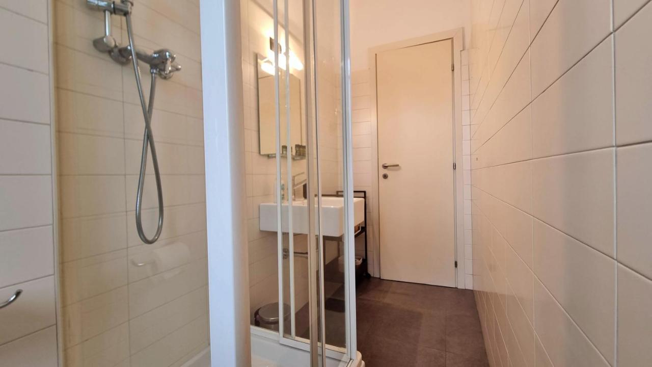 Milano Apartment Trieste Extérieur photo