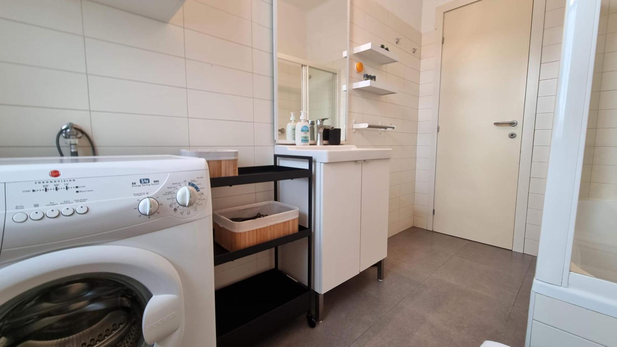 Milano Apartment Trieste Extérieur photo
