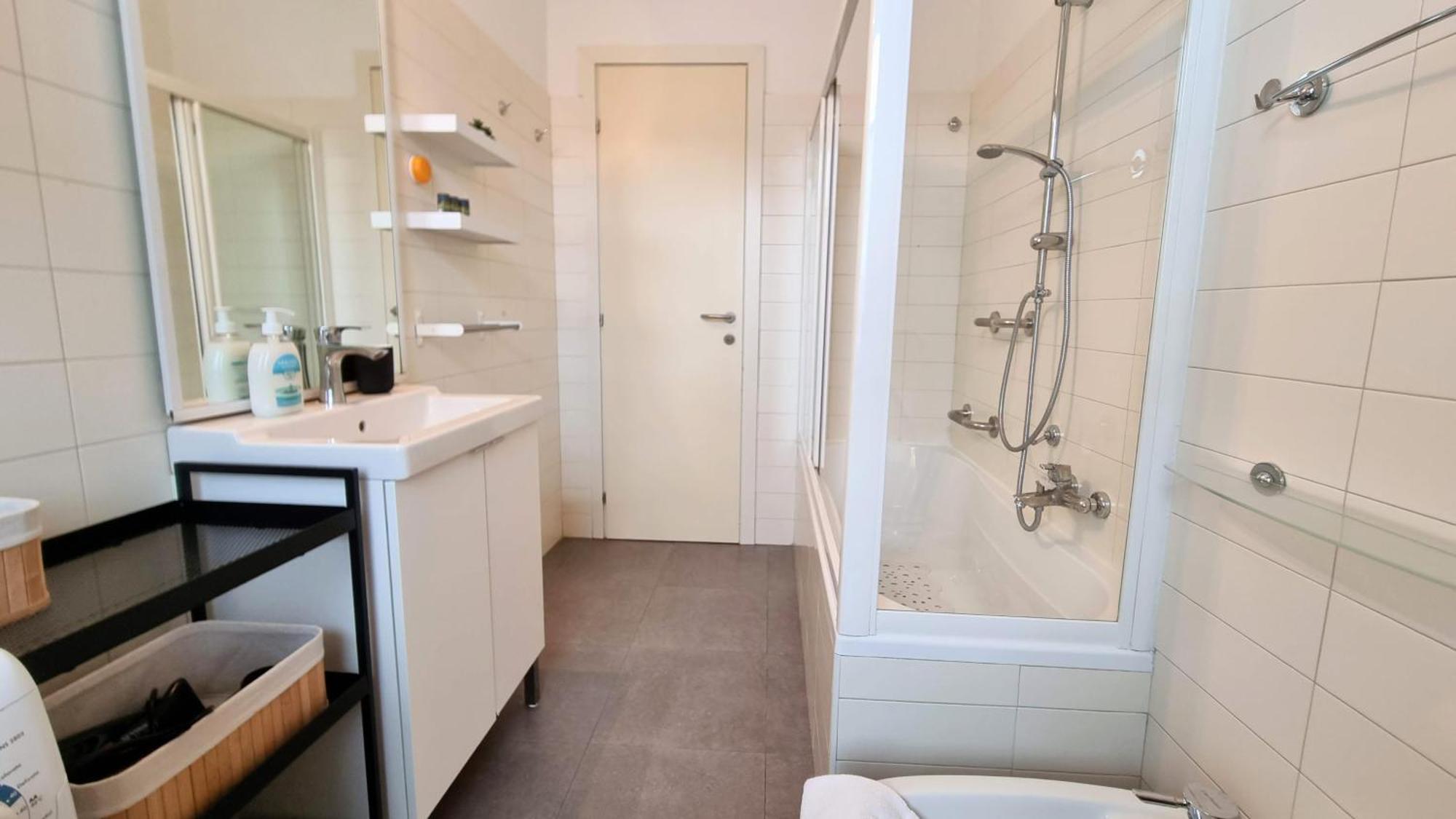 Milano Apartment Trieste Extérieur photo