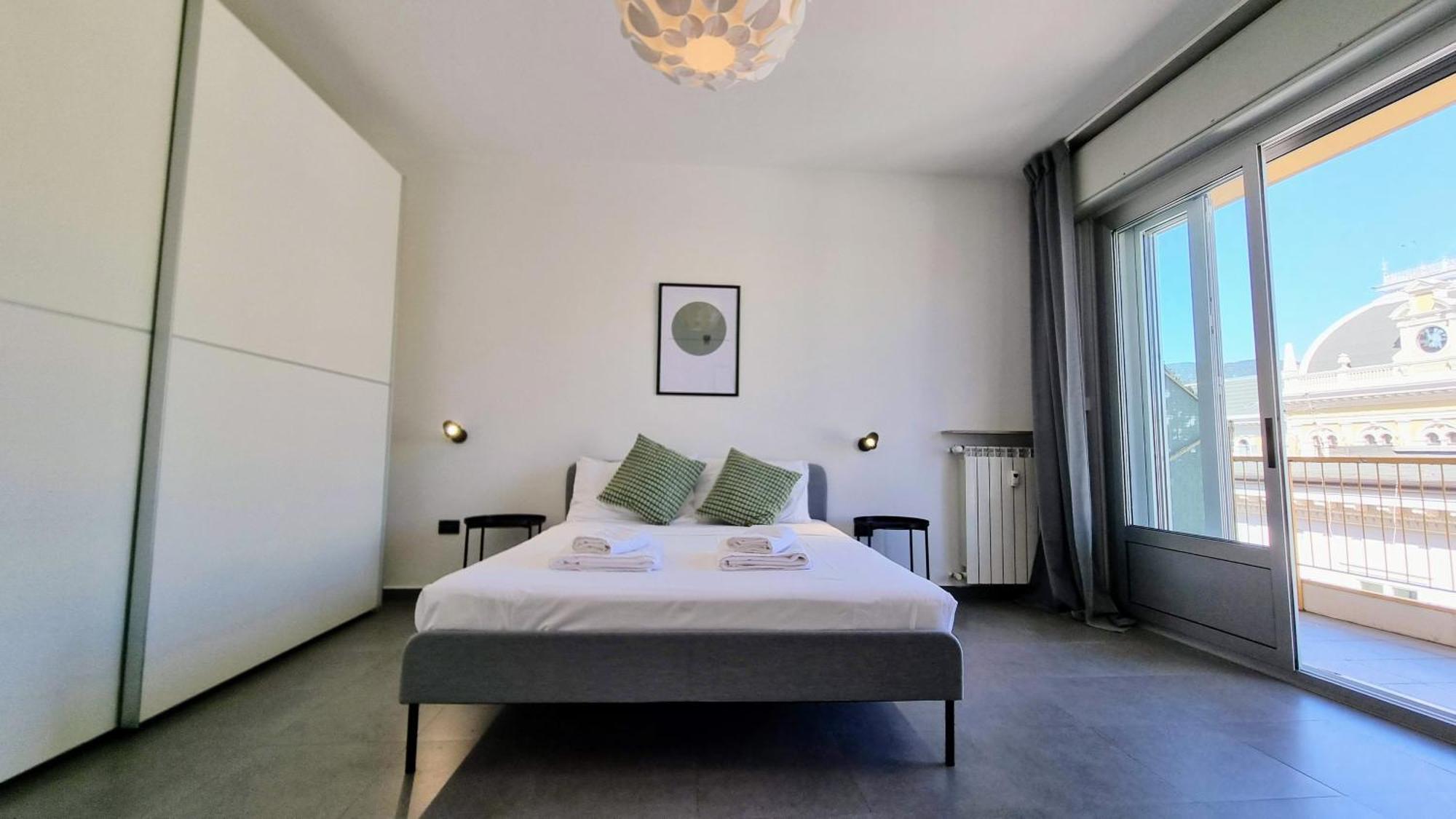 Milano Apartment Trieste Extérieur photo
