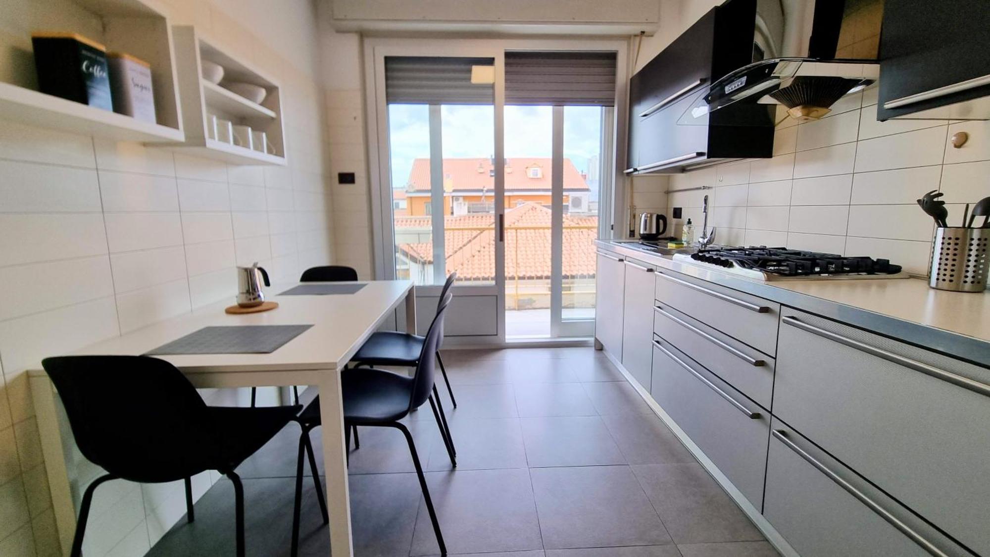 Milano Apartment Trieste Extérieur photo