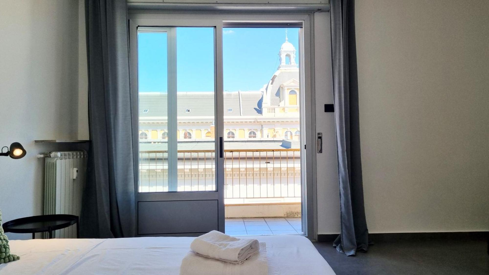 Milano Apartment Trieste Extérieur photo