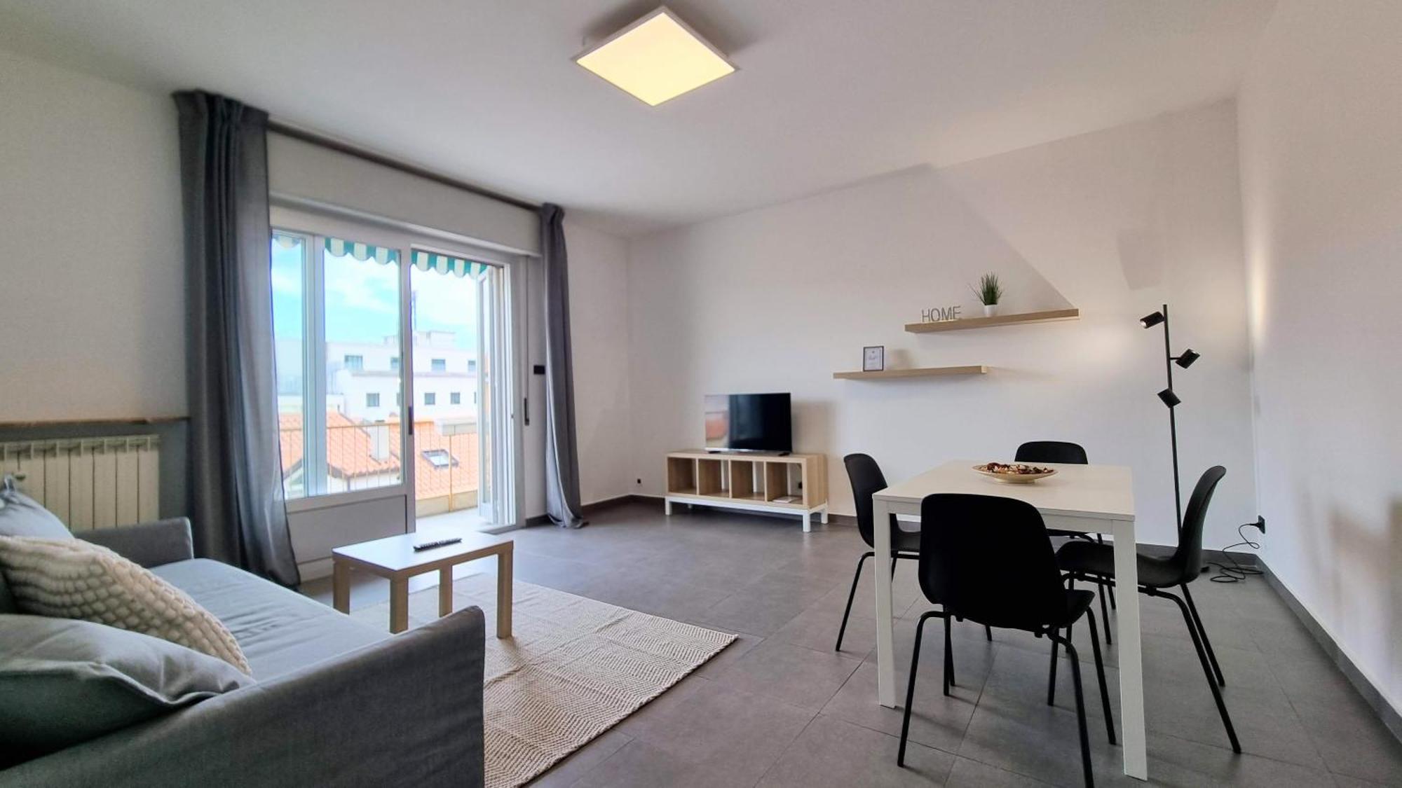 Milano Apartment Trieste Extérieur photo