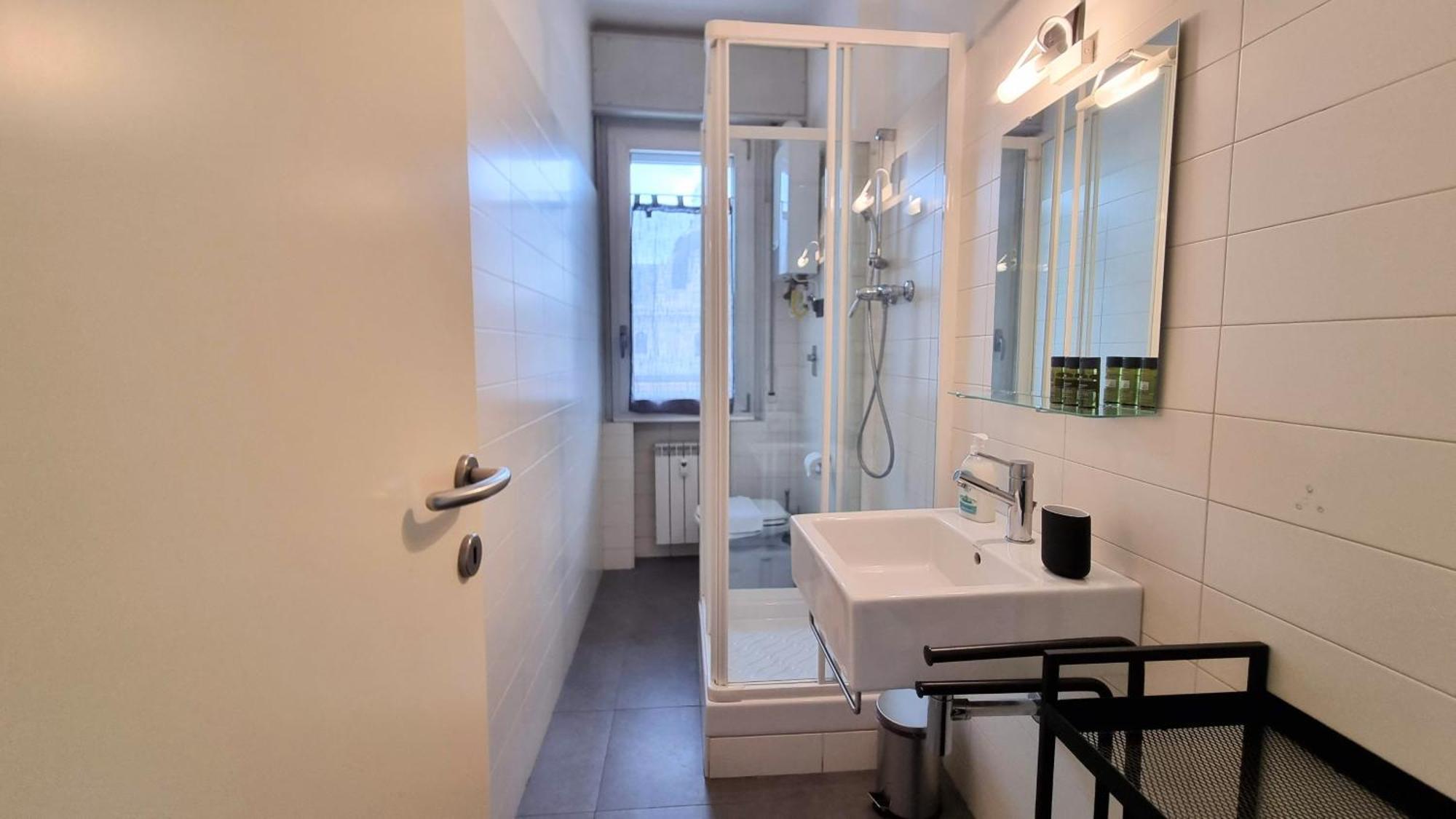 Milano Apartment Trieste Extérieur photo