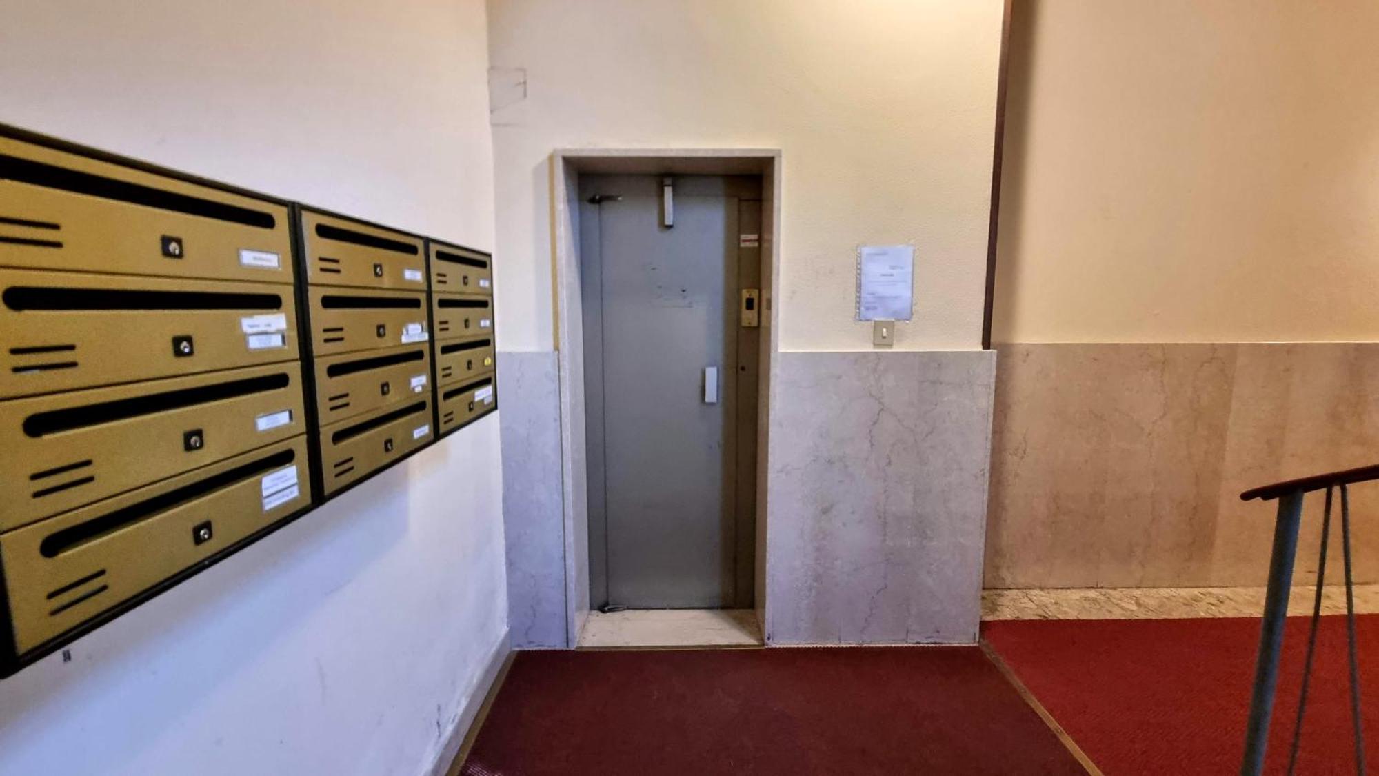 Milano Apartment Trieste Extérieur photo