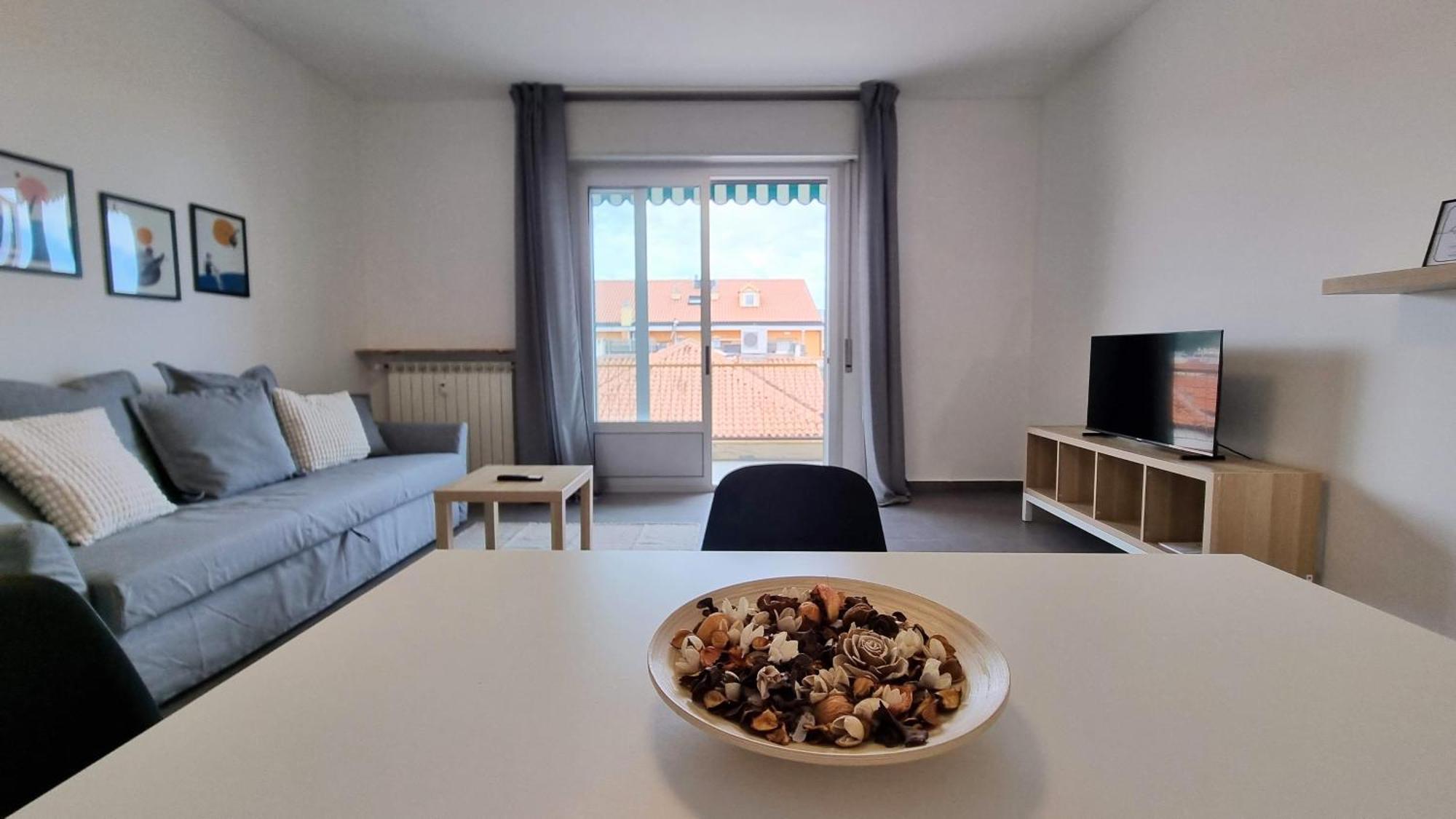 Milano Apartment Trieste Extérieur photo