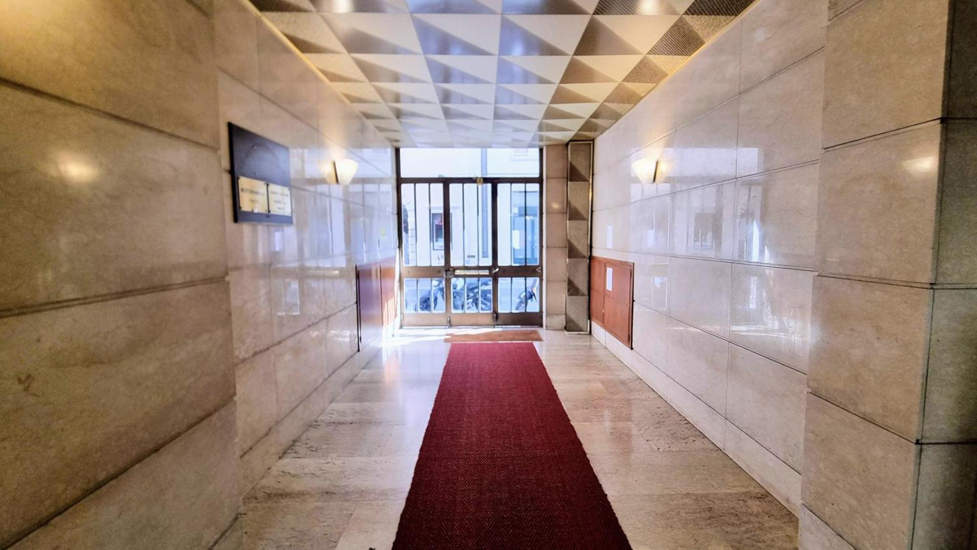 Milano Apartment Trieste Extérieur photo