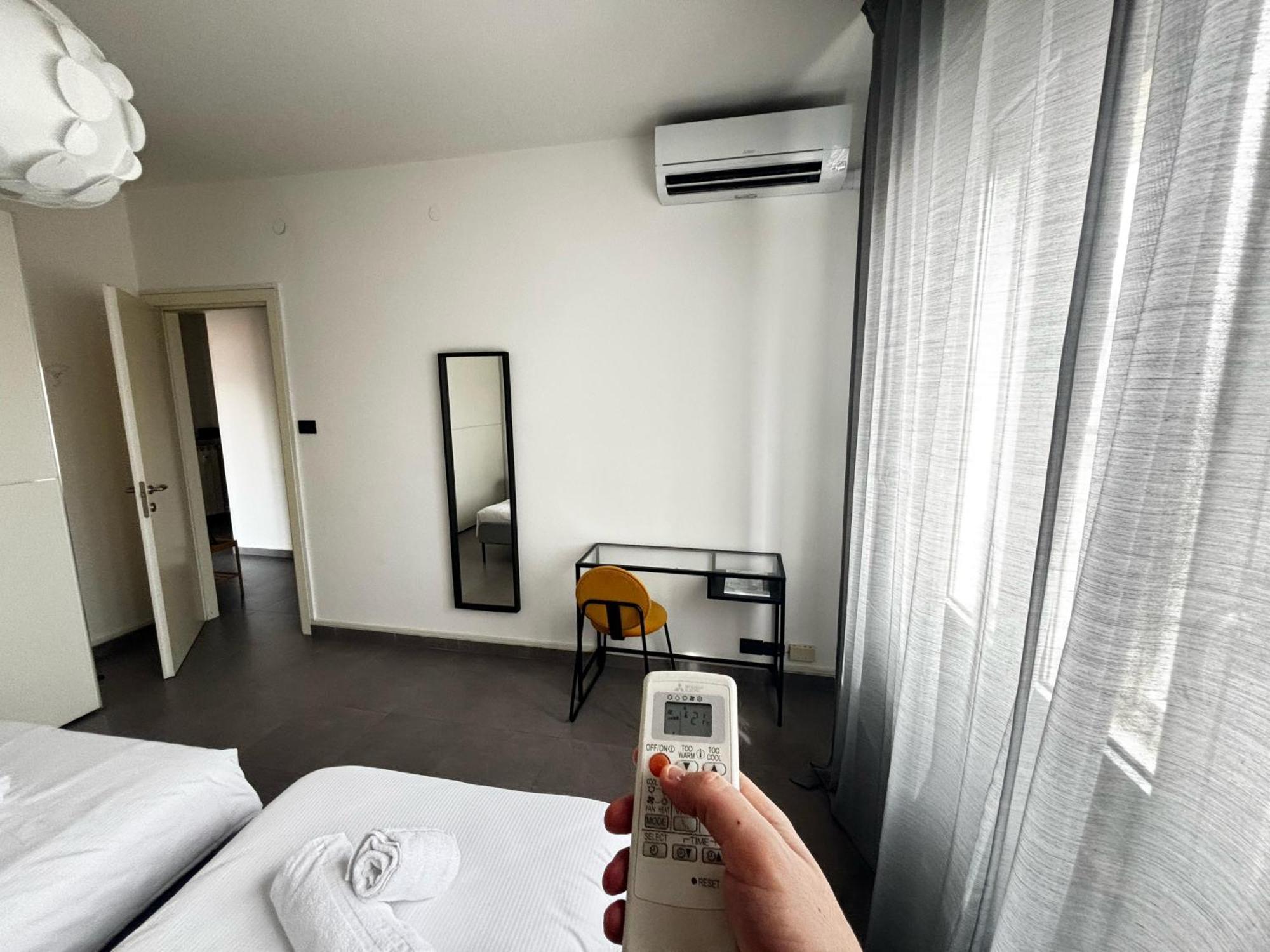 Milano Apartment Trieste Extérieur photo