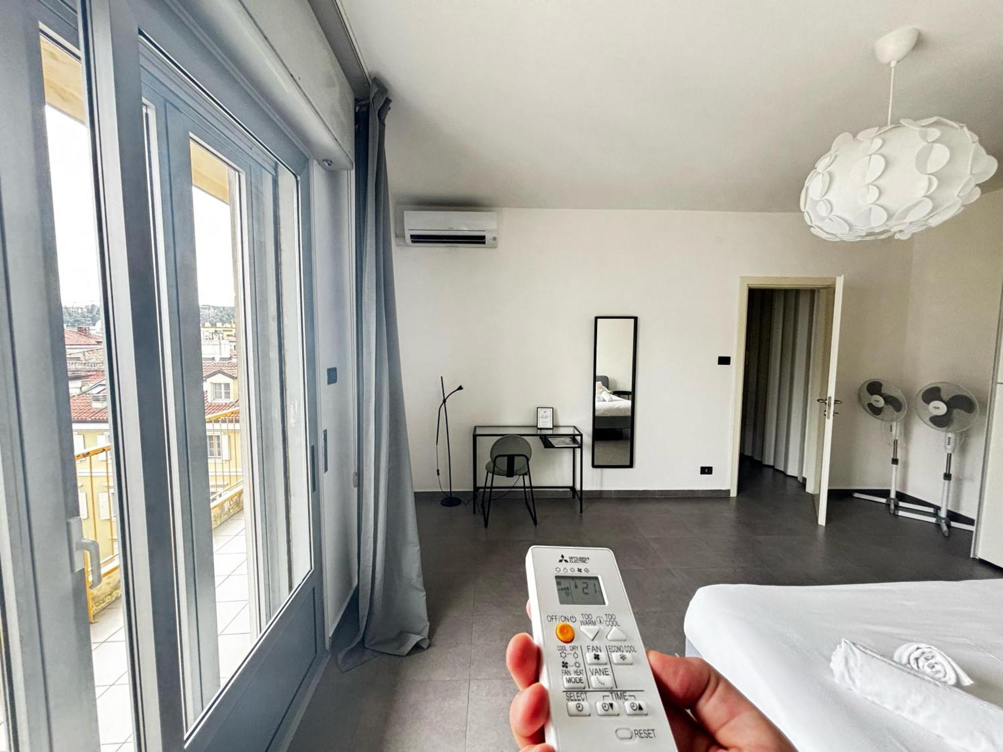 Milano Apartment Trieste Extérieur photo